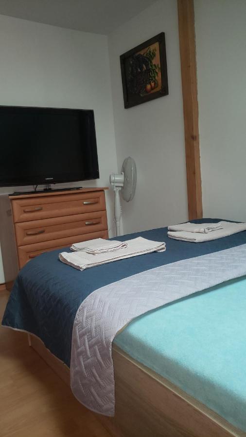 Apartament Aga13 Миколайки Экстерьер фото